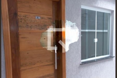 Casa de Condomínio à venda com 2 quartos, 60m² em Parque Boturussu, São Paulo