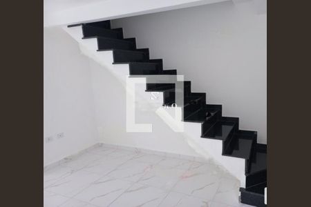 Casa de Condomínio à venda com 2 quartos, 60m² em Parque Boturussu, São Paulo