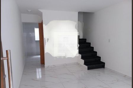 Casa de Condomínio à venda com 2 quartos, 60m² em Parque Boturussu, São Paulo