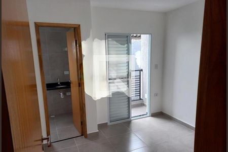 Casa de Condomínio à venda com 2 quartos, 60m² em Parque Boturussu, São Paulo