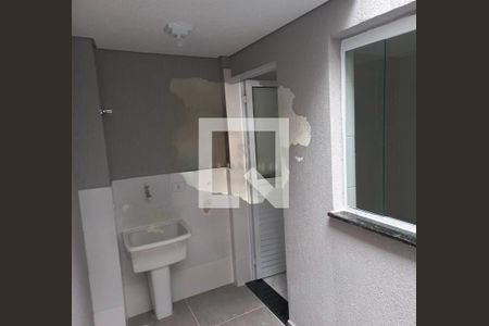 Casa de Condomínio à venda com 2 quartos, 60m² em Parque Boturussu, São Paulo