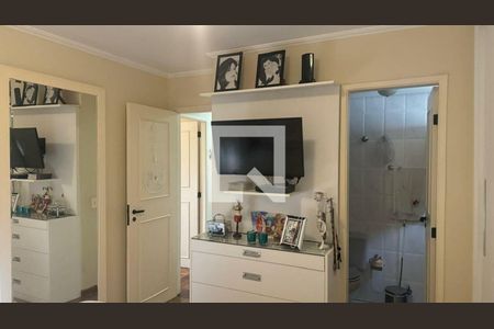 Apartamento à venda com 3 quartos, 112m² em Vila Suzana, São Paulo