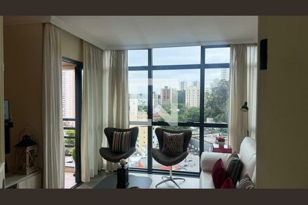 Apartamento à venda com 3 quartos, 112m² em Vila Suzana, São Paulo