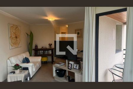 Apartamento à venda com 3 quartos, 112m² em Vila Suzana, São Paulo