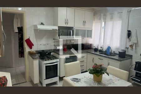 Apartamento à venda com 3 quartos, 112m² em Vila Suzana, São Paulo