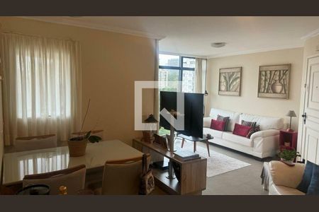 Apartamento à venda com 3 quartos, 112m² em Vila Suzana, São Paulo