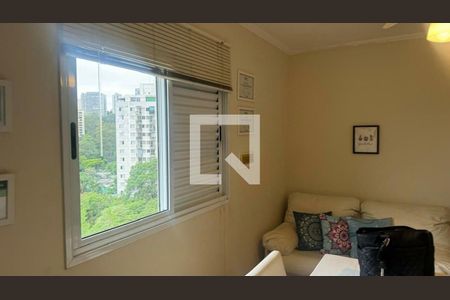 Apartamento à venda com 3 quartos, 112m² em Vila Suzana, São Paulo