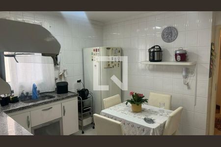 Apartamento à venda com 3 quartos, 112m² em Vila Suzana, São Paulo