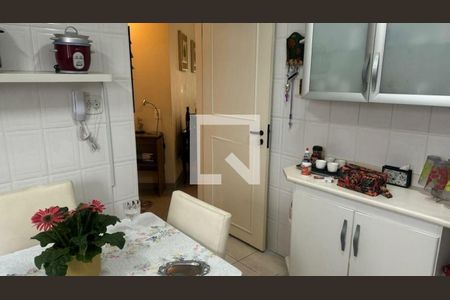 Apartamento à venda com 3 quartos, 112m² em Vila Suzana, São Paulo