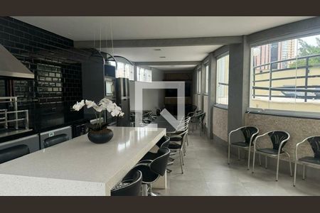 Apartamento à venda com 3 quartos, 112m² em Vila Suzana, São Paulo