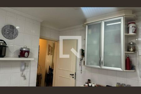 Apartamento à venda com 3 quartos, 112m² em Vila Suzana, São Paulo