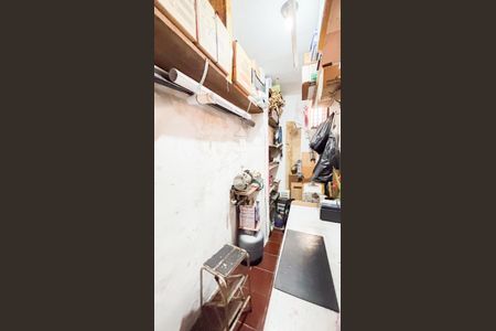 Casa à venda com 165m², 4 quartos e 2 vagasÁrea de Serviço - Oficina