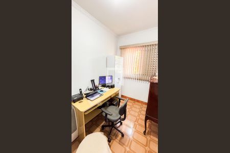 Casa à venda com 165m², 4 quartos e 2 vagasQuarto 3