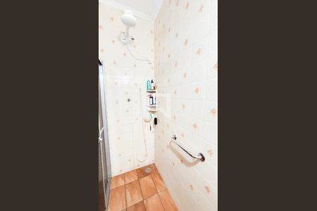 Casa à venda com 165m², 4 quartos e 2 vagasBanheiro