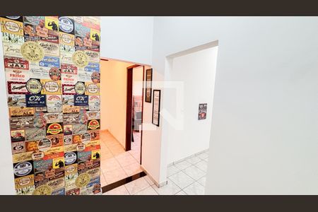 Casa à venda com 165m², 4 quartos e 2 vagasÁrea de Serviço