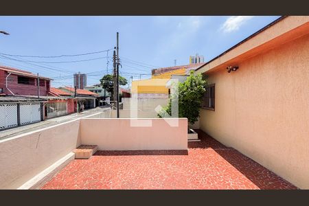 Casa à venda com 165m², 4 quartos e 2 vagasQuintal