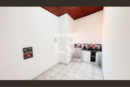Casa à venda com 165m², 4 quartos e 2 vagasCozinha