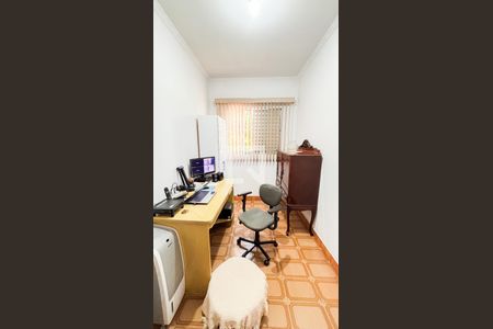 Casa à venda com 165m², 4 quartos e 2 vagasQuarto 3