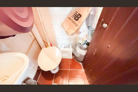 Casa à venda com 165m², 4 quartos e 2 vagasÁrea de Serviço - Banheiro