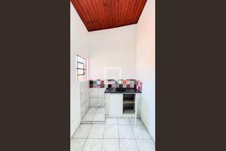 Casa à venda com 165m², 4 quartos e 2 vagasCozinha