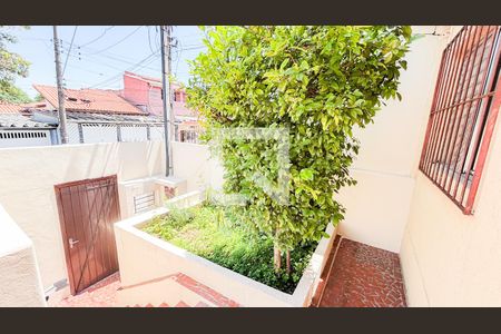 Casa à venda com 165m², 4 quartos e 2 vagasQuintal