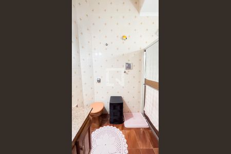 Casa à venda com 165m², 4 quartos e 2 vagasBanheiro