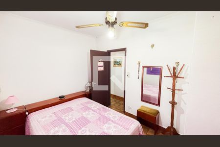 Casa à venda com 165m², 4 quartos e 2 vagasQuarto 2