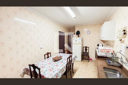 Casa à venda com 165m², 4 quartos e 2 vagasCozinha