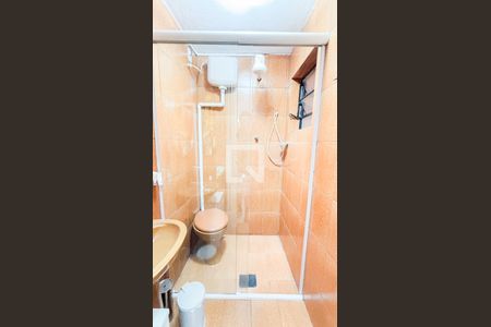 Casa à venda com 165m², 4 quartos e 2 vagasBanheiro