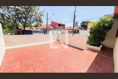 Casa à venda com 165m², 4 quartos e 2 vagasQuintal