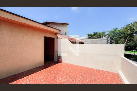 Casa à venda com 165m², 4 quartos e 2 vagasQuintal
