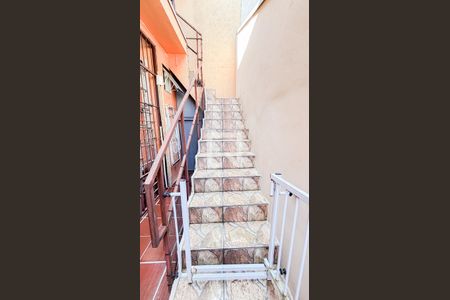 Casa à venda com 165m², 4 quartos e 2 vagasQuintal - Escada