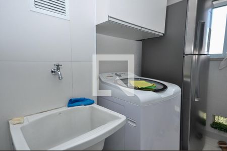 Apartamento para alugar com 136m², 3 quartos e 2 vagasAcademia