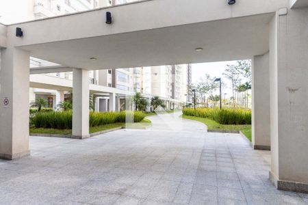 Apartamento para alugar com 136m², 3 quartos e 2 vagasÁrea Comum - Pateo