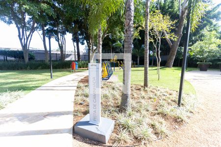 Apartamento para alugar com 136m², 3 quartos e 2 vagasÁrea comum - Ginastica ao ar Livre