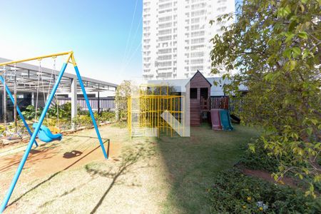 Apartamento para alugar com 136m², 3 quartos e 2 vagasÁrea Comum - Playground