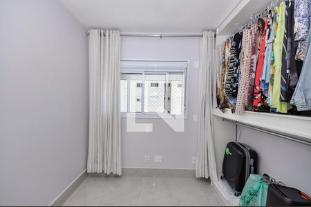 Apartamento para alugar com 136m², 3 quartos e 2 vagasQuarto 3 Suíte