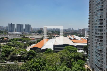 Apartamento para alugar com 136m², 3 quartos e 2 vagasVista