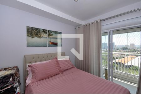 Apartamento para alugar com 136m², 3 quartos e 2 vagasQuarto 1 Suíte