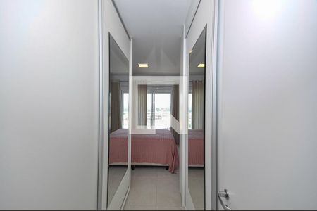 Apartamento para alugar com 136m², 3 quartos e 2 vagasQuarto 1 Suíte