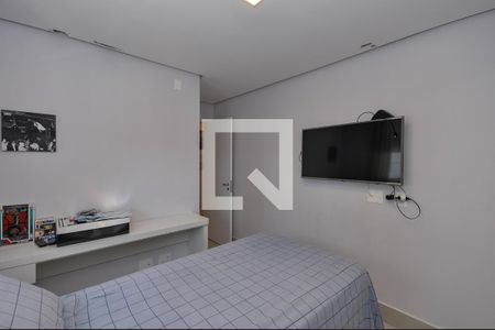 Apartamento para alugar com 136m², 3 quartos e 2 vagasQuarto 2 Suíte