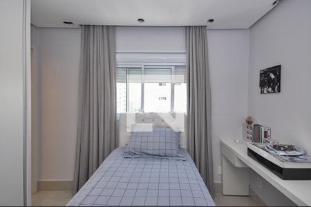 Apartamento para alugar com 136m², 3 quartos e 2 vagasQuarto 2 Suíte