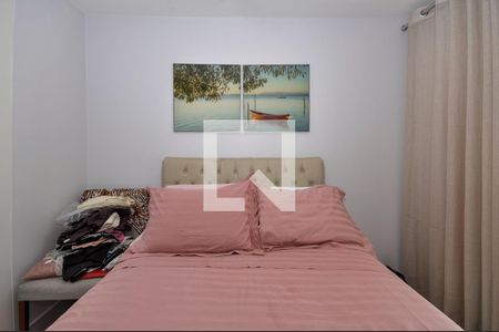 Apartamento para alugar com 136m², 3 quartos e 2 vagasQuarto 1 Suíte