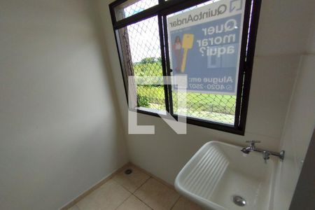 Apartamento para alugar com 45m², 2 quartos e 1 vagaCozinha / Área de serviço