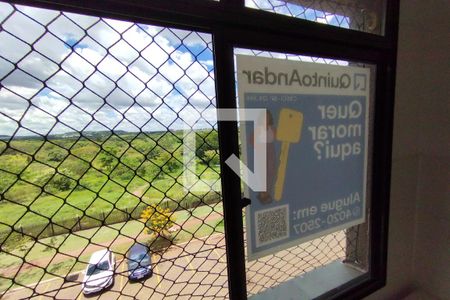 Apartamento para alugar com 45m², 2 quartos e 1 vagaPlaca