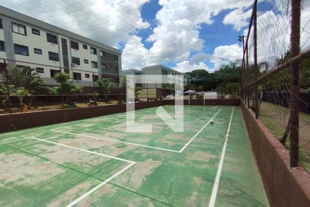 Apartamento para alugar com 45m², 2 quartos e 1 vagaÁrea Comum