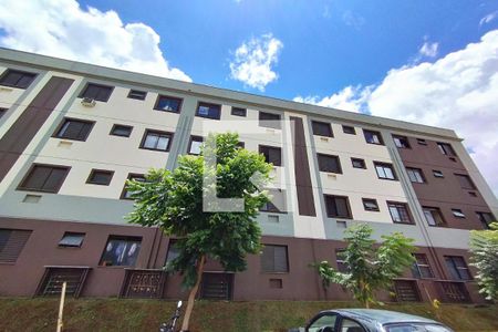 Apartamento para alugar com 45m², 2 quartos e 1 vagaÁrea Comum