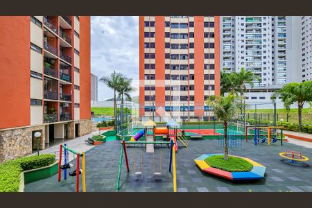 Apartamento à venda com 78m², 3 quartos e 2 vagas Apartamento à venda com 78m², 3 quartos e 2 vagasVista do Quarto 2