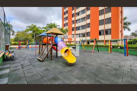 Apartamento à venda com 78m², 3 quartos e 2 vagas Apartamento à venda com 78m², 3 quartos e 2 vagasÁrea comum - Playground