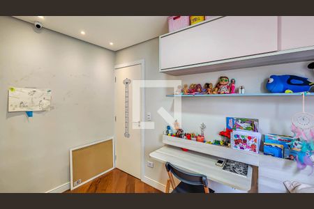 Apartamento à venda com 78m², 3 quartos e 2 vagas Apartamento à venda com 78m², 3 quartos e 2 vagasQuarto 1